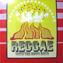 The Hippy Boys / Reggae With The Hippy Boys (LP/reissue/Color Vinyl)