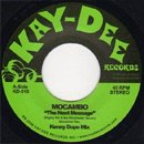 Mocambo / The Next Message - Kenny Dope Remix (7