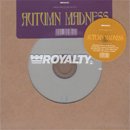 DJ KIYO / Autumn Madness (MIX-CD/特殊ジャケット)