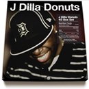 J Dilla / Donuts 45 Box Set (7
