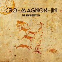 Cro-Mangnon-Jin : The New Discovery - LTD 4x7inch Box Set (7