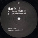 Mark E / Snow Walker - Enviroment (12
