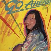山下達郎 - Tatsuro Yamasita : Go Ahead! (LP/USED/EX+)