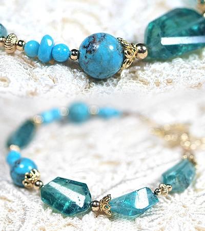 ѥȤȥ꥾ʻ꡼ԥ󥰥ӥ塼ƥΥǥ֥쥹å L'allure Jewelry ֲ 2