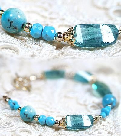 ѥȤȥ꥾ʻ꡼ԥ󥰥ӥ塼ƥΥǥ֥쥹å L'allure Jewelry ֲ 3