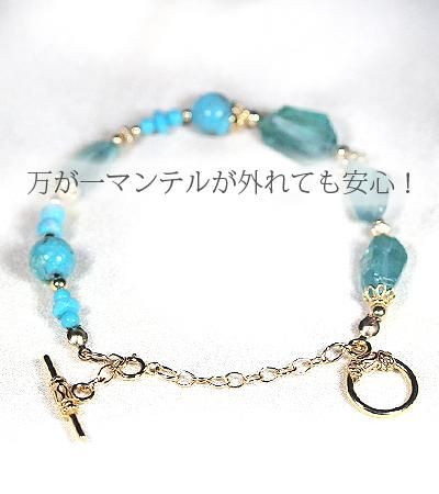 ѥȤȥ꥾ʻ꡼ԥ󥰥ӥ塼ƥΥǥ֥쥹å L'allure Jewelry ֲ 5