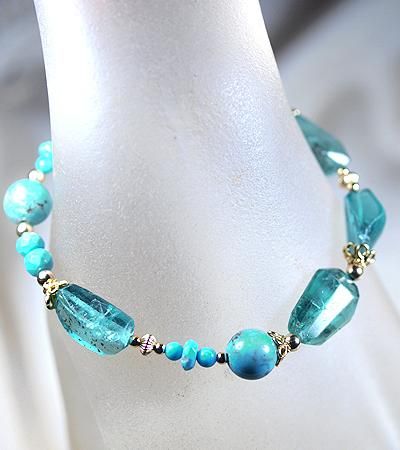 ѥȤȥ꥾ʻ꡼ԥ󥰥ӥ塼ƥΥǥ֥쥹å L'allure Jewelry ֲ 7