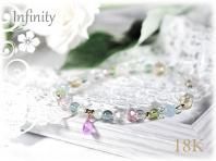 18мԥ󥯥եȥѡƥ顼ȡǥ֥쥹å-Infinity-<img class='new_mark_img2' src='https://img.shop-pro.jp/img/new/icons1.gif' style='border:none;display:inline;margin:0px;padding:0px;width:auto;' />