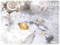 ǥ󥢥ĥ饤Ȥȥĥ饤ȡꥹΥǥ֥쥹å-Venus<img class='new_mark_img2' src='https://img.shop-pro.jp/img/new/icons1.gif' style='border:none;display:inline;margin:0px;padding:0px;width:auto;' />