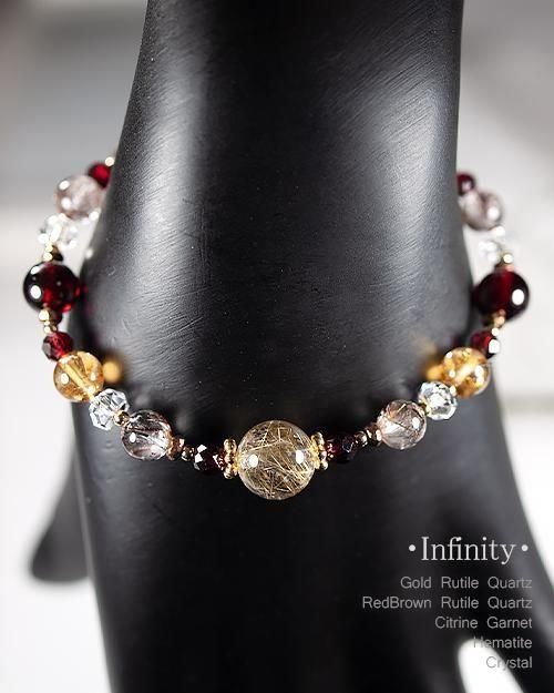 ɥ륯ġߥ󥹥ȡߥͥåȤξʥǥ֥쥹åȡInfinity  ֲ 9