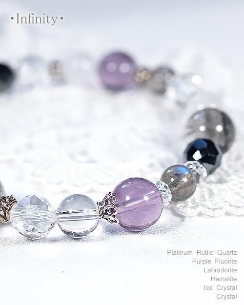 ץʥ륯ġߥѡץե饤ȡߥ֥ɥ饤ȤΥߥåǥ֥쥹åȡInfinity  ֲ 4