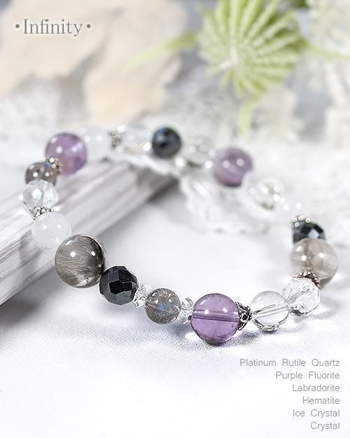 ץʥ륯ġߥѡץե饤ȡߥ֥ɥ饤ȤΥߥåǥ֥쥹åȡInfinity  ֲ 5