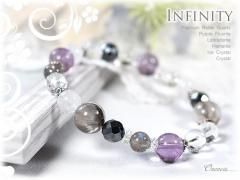 ץʥ륯ġߥѡץե饤ȡߥ֥ɥ饤ȤΥߥåǥ֥쥹åȡInfinity<img class='new_mark_img2' src='https://img.shop-pro.jp/img/new/icons1.gif' style='border:none;display:inline;margin:0px;padding:0px;width:auto;' />