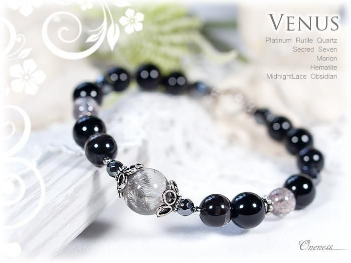 ץʥ륯ġߥåɥ֥߹徽Υߥåǥ֥쥹åȡVenus  ᥤΡ