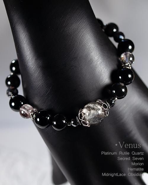 ץʥ륯ġߥåɥ֥߹徽Υߥåǥ֥쥹åȡVenus  ֲ 6