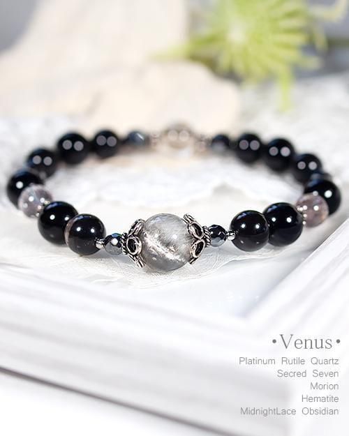 ץʥ륯ġߥåɥ֥߹徽Υߥåǥ֥쥹åȡVenus  ֲ 7