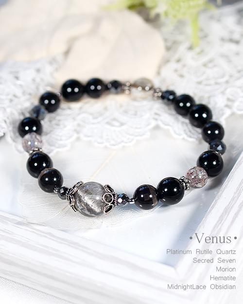 ץʥ륯ġߥåɥ֥߹徽Υߥåǥ֥쥹åȡVenus  ֲ 8