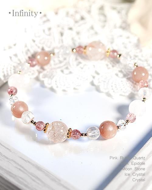 �����ԥ󥯥�����ɥ���륯�����ġߥࡼ�󥹥ȡ���ߥԥ󥯥��ԥɡ��Ȥξ��ʥǥ�����֥쥹��å�No.1��Infinity  ���ֲ��� 6