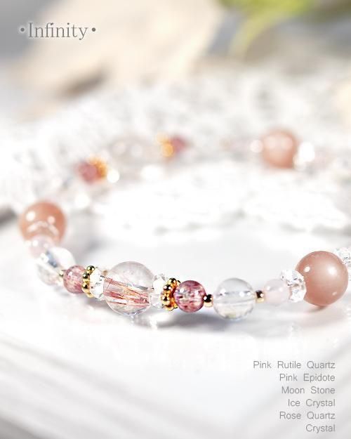 �����ԥ󥯥�����ɥ���륯�����ġߥࡼ�󥹥ȡ���ߥԥ󥯥��ԥɡ��Ȥξ��ʥǥ�����֥쥹��å�No.2��Infinity  ���ֲ��� 6