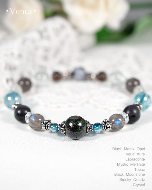 �֥�å��ޥȥ�å������ѡ���ߥߥ��ƥ��å�����ʥ��ȡå������å����á�����ߥå����ǥ�����֥쥹��å�No.2��Venus  ���ֲ��� 1