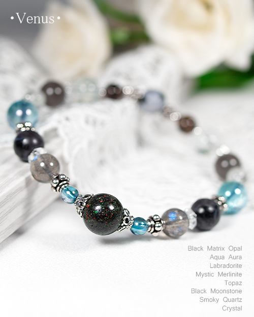 �֥�å��ޥȥ�å������ѡ���ߥߥ��ƥ��å�����ʥ��ȡå������å����á�����ߥå����ǥ�����֥쥹��å�No.2��Venus  ���ֲ��� 5