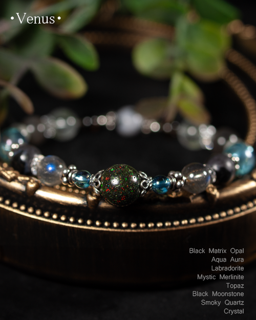 �֥�å��ޥȥ�å������ѡ���ߥߥ��ƥ��å�����ʥ��ȡå������å����á�����ߥå����ǥ�����֥쥹��å�No.2��Venus  ���ֲ��� 6