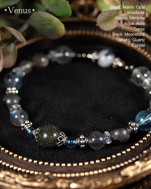 �֥�å��ޥȥ�å������ѡ���ߥߥ��ƥ��å�����ʥ��ȡå������å����á�����ߥå����ǥ�����֥쥹��å�No.2��Venus  ���ֲ��� 7