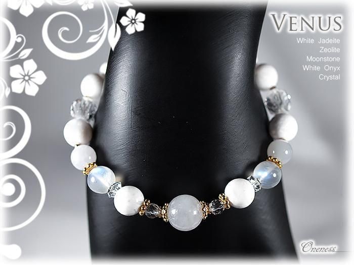 ���ǿ�ߥ����饤�ȡߥࡼ�󥹥ȡ���þ����ȼ��Υۥ磻�ȥߥå����֥쥹��åȡ�Venus  �ᥤ����������Ρ�