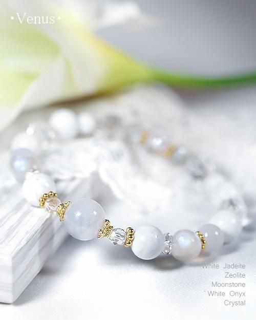 ���ǿ�ߥ����饤�ȡߥࡼ�󥹥ȡ���þ����ȼ��Υۥ磻�ȥߥå����֥쥹��åȡ�Venus  ���ֲ��� 5