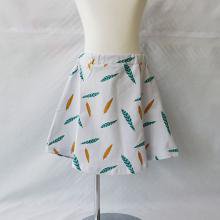 <img class='new_mark_img1' src='https://img.shop-pro.jp/img/new/icons16.gif' style='border:none;display:inline;margin:0px;padding:0px;width:auto;' />FEATHER SKIRT 92-146iglo&indiǥ