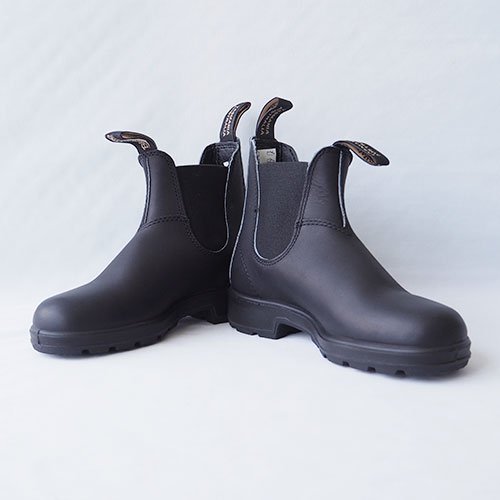 スムースレザー ボルタンブラック 22.5-24.5m Blundstone