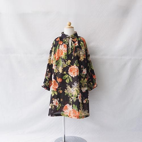 <img class='new_mark_img1' src='https://img.shop-pro.jp/img/new/icons16.gif' style='border:none;display:inline;margin:0px;padding:0px;width:auto;' />ROSE DRESS  90-120muu muu ǥ--