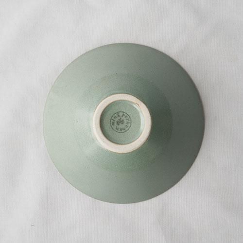 tambourine bowl green mina perhonen ミナペルホネン - こども