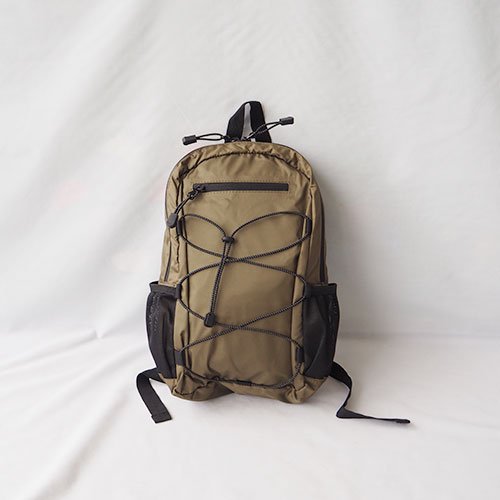 <img class='new_mark_img1' src='https://img.shop-pro.jp/img/new/icons7.gif' style='border:none;display:inline;margin:0px;padding:0px;width:auto;' />Back Pack 　KHAKI　CKISM
