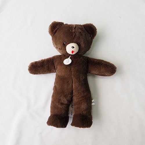 <img class='new_mark_img1' src='https://img.shop-pro.jp/img/new/icons7.gif' style='border:none;display:inline;margin:0px;padding:0px;width:auto;' />Ours Toinou  Brown bear  no.188502  Les Petites Maries