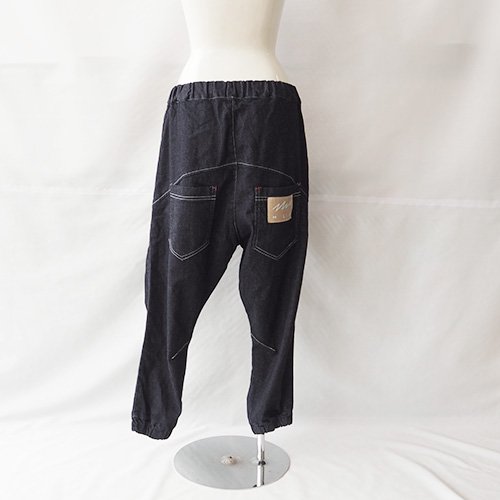 plaster pants F MLP - こどもふくと雑貨のセレクトショップ「ことり