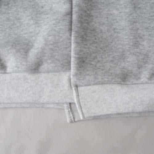 Mix College Crew Gray 95 135 The Park Shop ザパークショップ 人気ブランドの子供服通販 ことり Katvigbleu Horizon等の人気ブランドを取り扱い