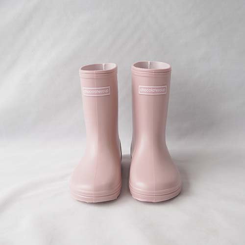 <img class='new_mark_img1' src='https://img.shop-pro.jp/img/new/icons7.gif' style='border:none;display:inline;margin:0px;padding:0px;width:auto;' />MIDDLE RAINBOOTS  PINK13-19CHOCOLATE SOUP 祳졼ȥ