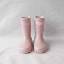 <img class='new_mark_img1' src='https://img.shop-pro.jp/img/new/icons7.gif' style='border:none;display:inline;margin:0px;padding:0px;width:auto;' />MIDDLE RAINBOOTS  PINK　13-19ｃｍ　　CHOCOLATE SOUP チョコレートスープ