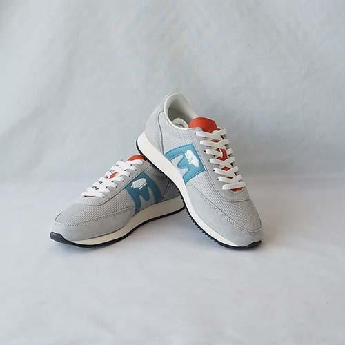 アルバトロス Gray Violet Adriatic Blue 5 7 23 25cm Karhu カルフ 人気ブランドの子供服通販 ことり Katvigbleu Horizon等の人気ブランドを取り扱い