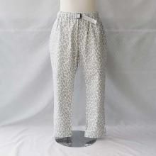 <img class='new_mark_img1' src='https://img.shop-pro.jp/img/new/icons16.gif' style='border:none;display:inline;margin:0px;padding:0px;width:auto;' />snow leopard pants white   90-130   eLfinFolk եե륯