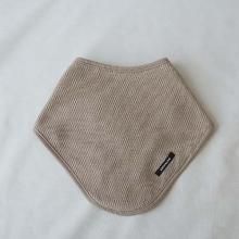 <img class='new_mark_img1' src='https://img.shop-pro.jp/img/new/icons7.gif' style='border:none;display:inline;margin:0px;padding:0px;width:auto;' />ORGANIC HONEYCOM  BIB BEIGE  Arch&LINE(饤