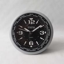 <img class='new_mark_img1' src='https://img.shop-pro.jp/img/new/icons7.gif' style='border:none;display:inline;margin:0px;padding:0px;width:auto;' />WORLDBOY CLOCK gray  THE PARK SHOP  ѡå