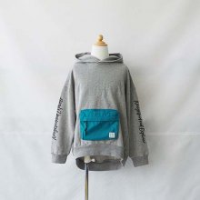 <img class='new_mark_img1' src='https://img.shop-pro.jp/img/new/icons16.gif' style='border:none;display:inline;margin:0px;padding:0px;width:auto;' />trico hoody  gray  100-120highking ϥ