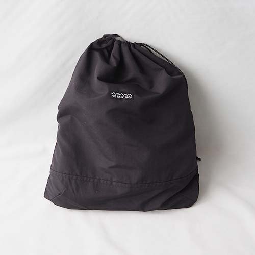 <img class='new_mark_img1' src='https://img.shop-pro.jp/img/new/icons7.gif' style='border:none;display:inline;margin:0px;padding:0px;width:auto;' />SAFEBOY  KNAPSACK   black  L   THE PARK SHOP  ѡå