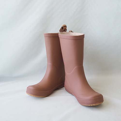 <img class='new_mark_img1' src='https://img.shop-pro.jp/img/new/icons7.gif' style='border:none;display:inline;margin:0px;padding:0px;width:auto;' />RAINBOOTS  OLD ROSE25-35(16-23cm)Bisgaard