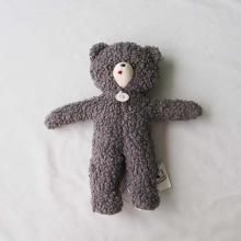 <img class='new_mark_img1' src='https://img.shop-pro.jp/img/new/icons7.gif' style='border:none;display:inline;margin:0px;padding:0px;width:auto;' />Ours Toinou  VINTAGE JP Limited Gris bear  no.210094 Les Petites Maries