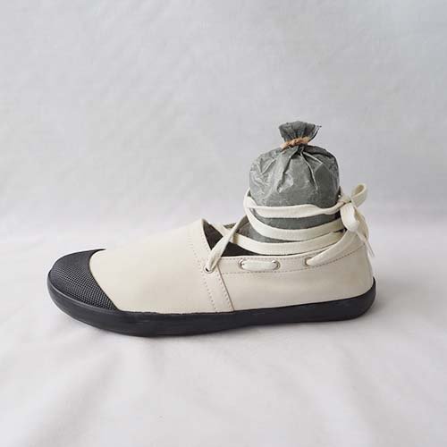 FRENCH MILITARY ESPADRILLES WHITE NUBUCK/BLACK SOLE 36.37.38.39.40