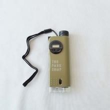 <img class='new_mark_img1' src='https://img.shop-pro.jp/img/new/icons7.gif' style='border:none;display:inline;margin:0px;padding:0px;width:auto;' />PARKRANGER MULTIGADGET sand  THE PARK SHOP  ѡå