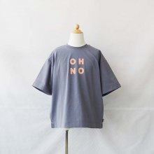 <img class='new_mark_img1' src='https://img.shop-pro.jp/img/new/icons16.gif' style='border:none;display:inline;margin:0px;padding:0px;width:auto;' />OG CLEAR COTTON OH TEEOCEANXS-XL(85-145)Arch&LINE(饤